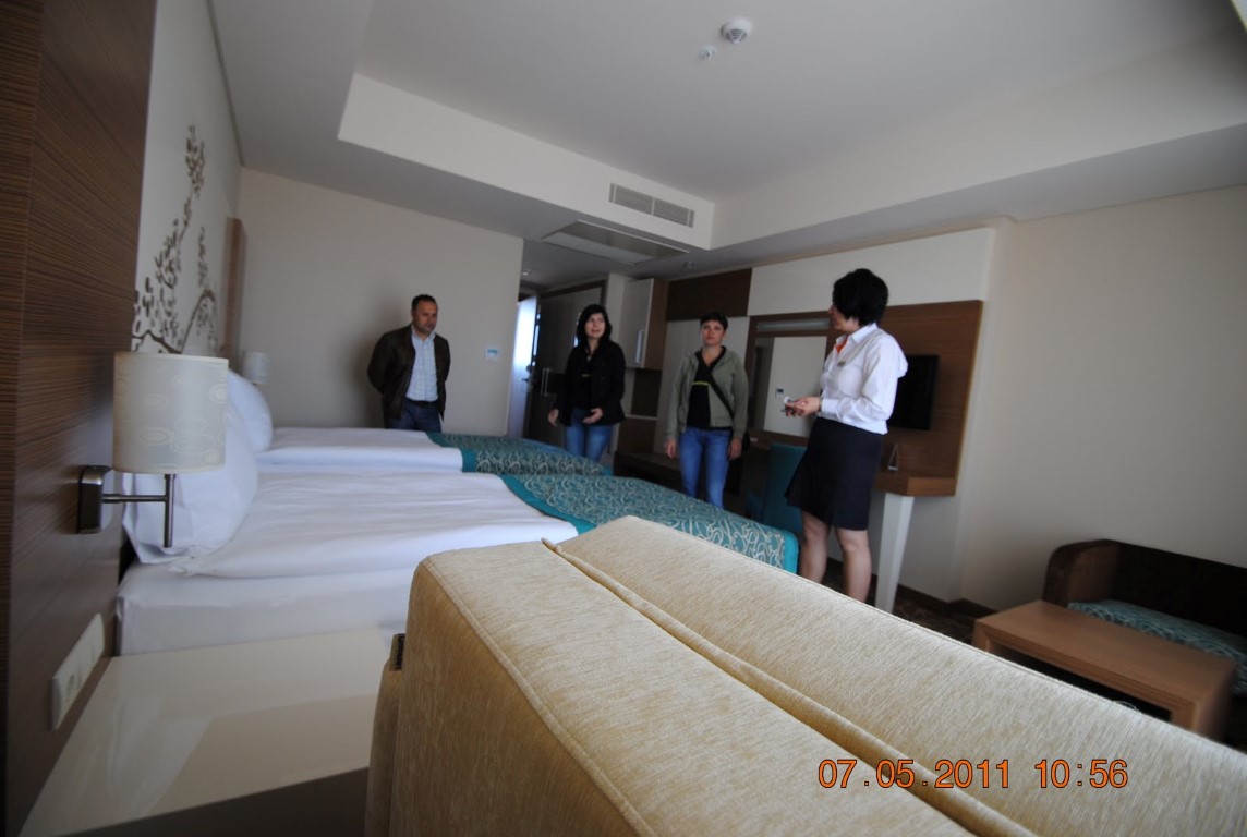 imagini hotel VENOSA DIDIM